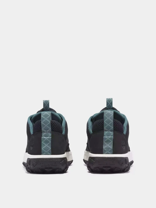 Жіночі Кросівки аутдор Timberland Motion 6 Greenstride™ Low Hiker фото 3