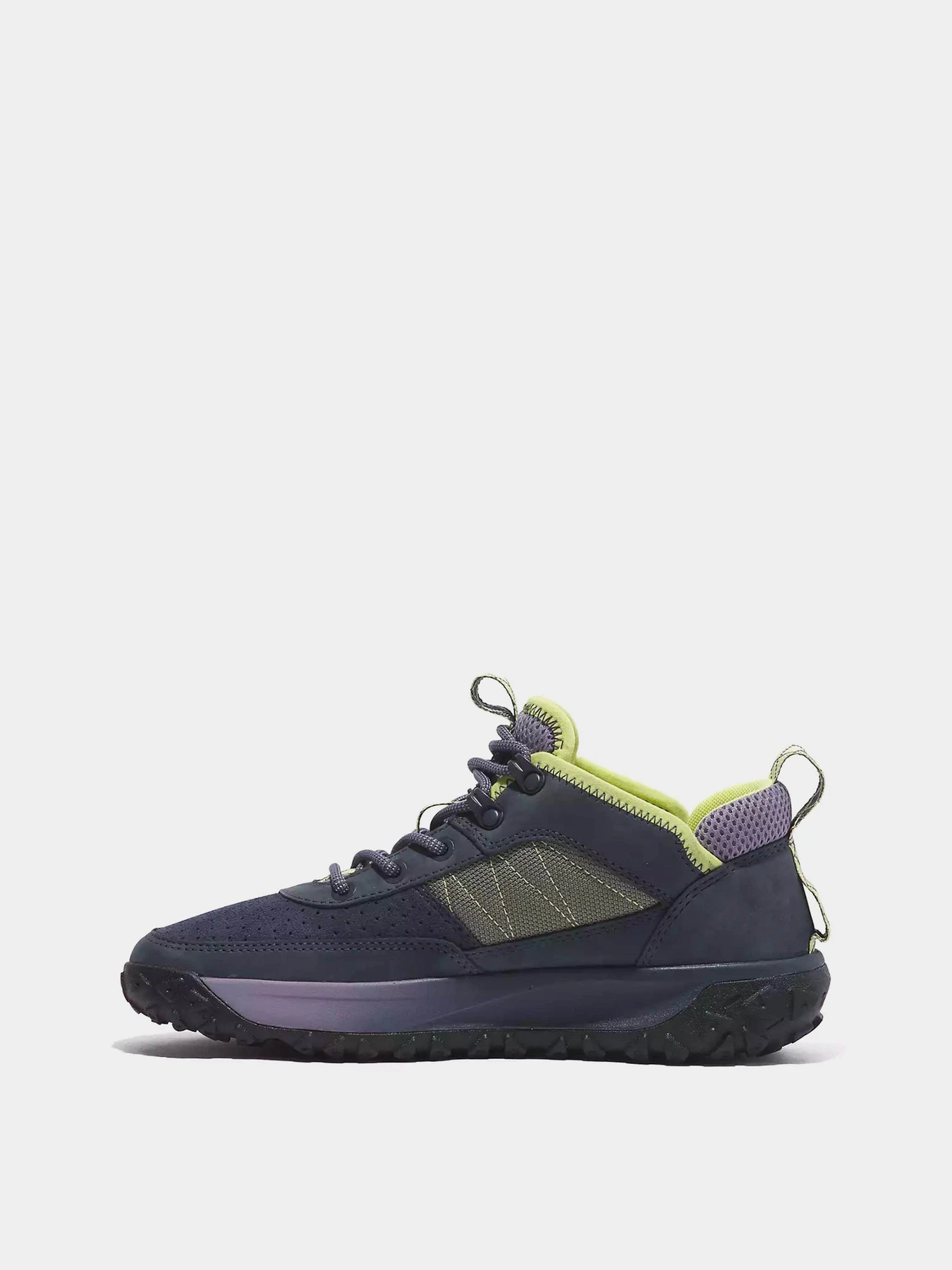 Кроссовки Timberland GreenStride™ Motion 6 Low Lace-Up Hiker модель TB0A645REP2 Кроссовки Timberland GreenStride™ Motion 6 Low Lace-Up Hiker модель TB0A645REP2 Фото