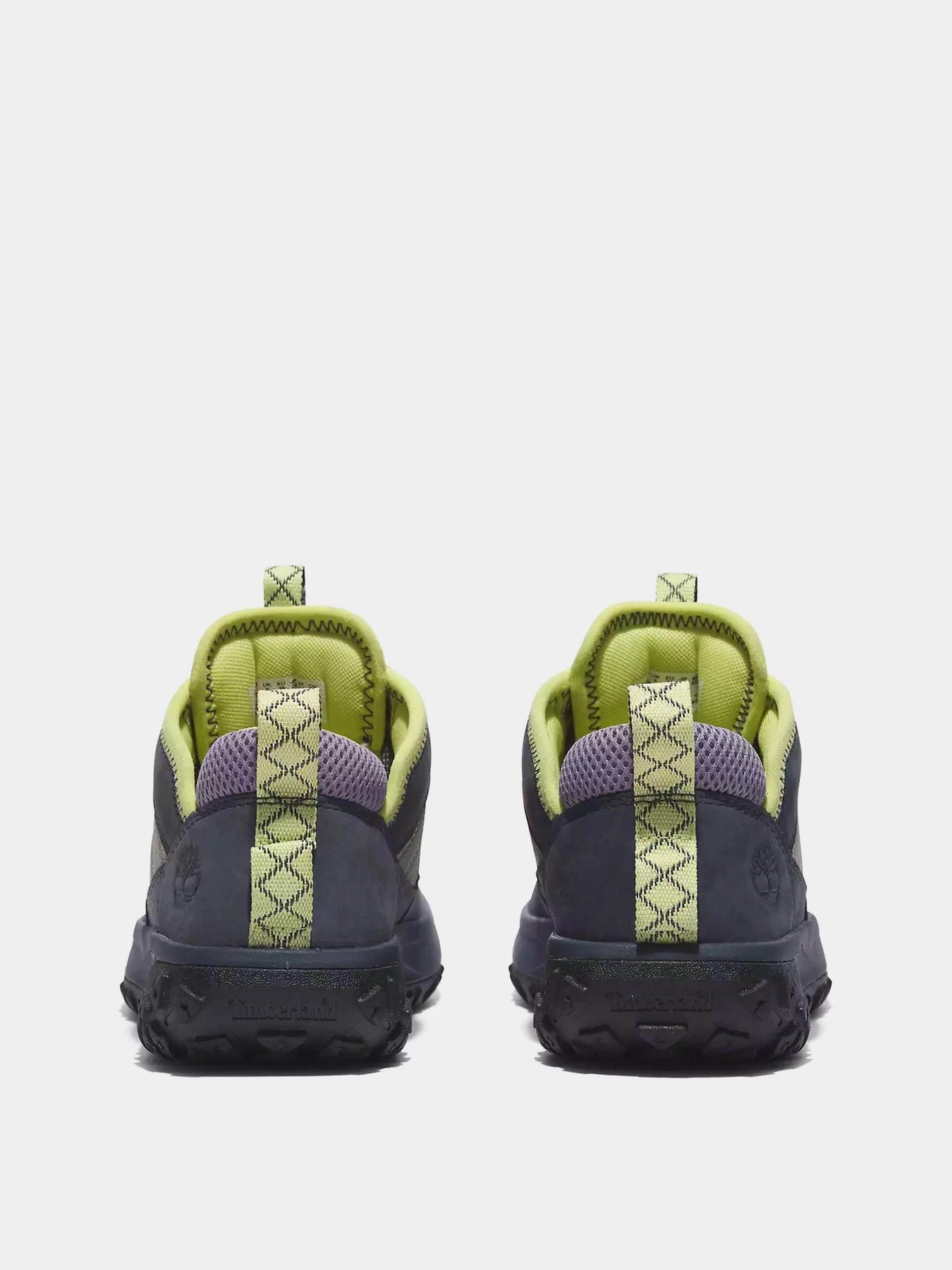 Кроссовки Timberland GreenStride™ Motion 6 Low Lace-Up Hiker модель TB0A645REP2 Кроссовки Timberland GreenStride™ Motion 6 Low Lace-Up Hiker модель TB0A645REP2 Фото