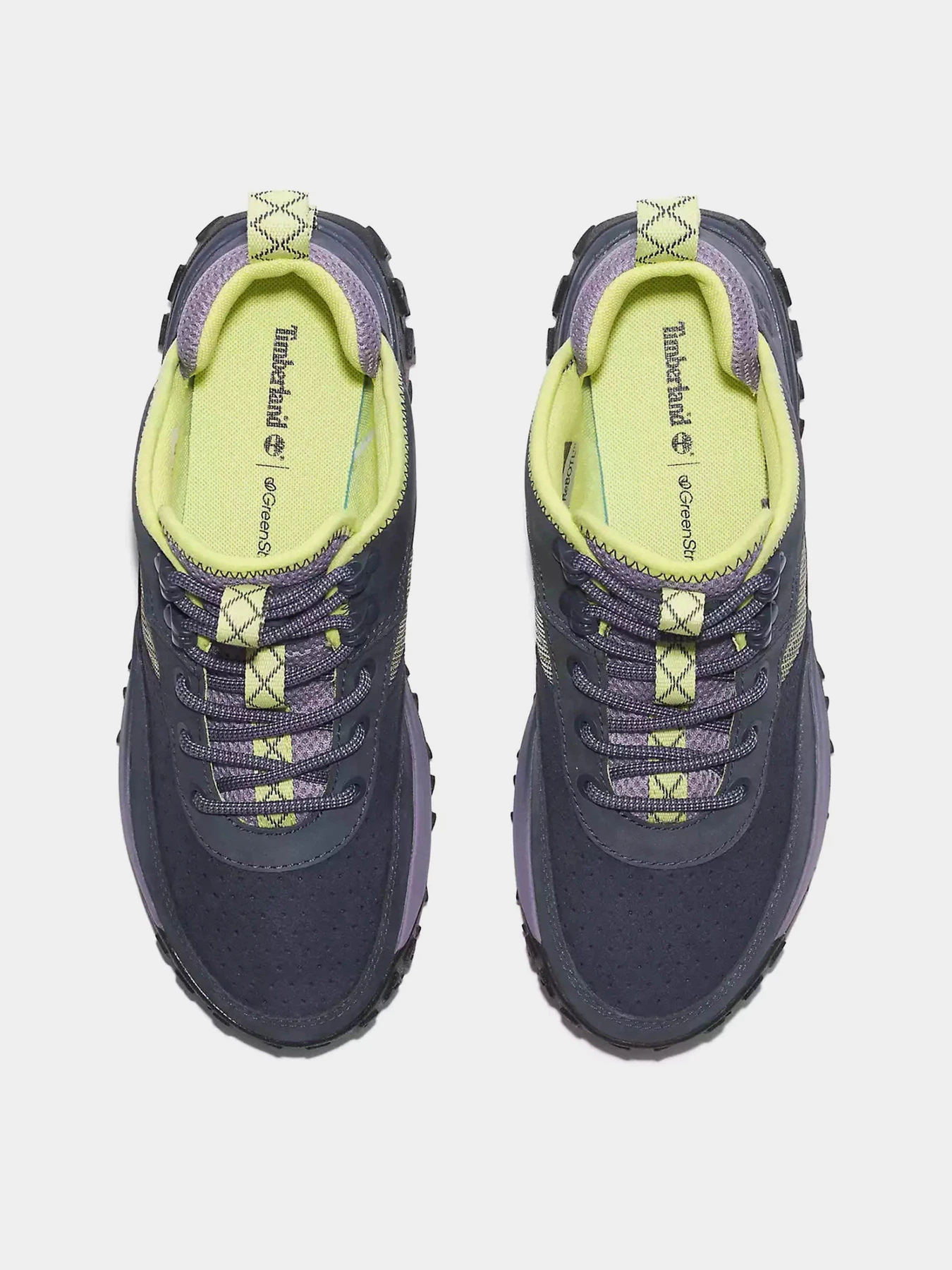 Кроссовки Timberland GreenStride™ Motion 6 Low Lace-Up Hiker модель TB0A645REP2 Кроссовки Timberland GreenStride™ Motion 6 Low Lace-Up Hiker модель TB0A645REP2 Фото