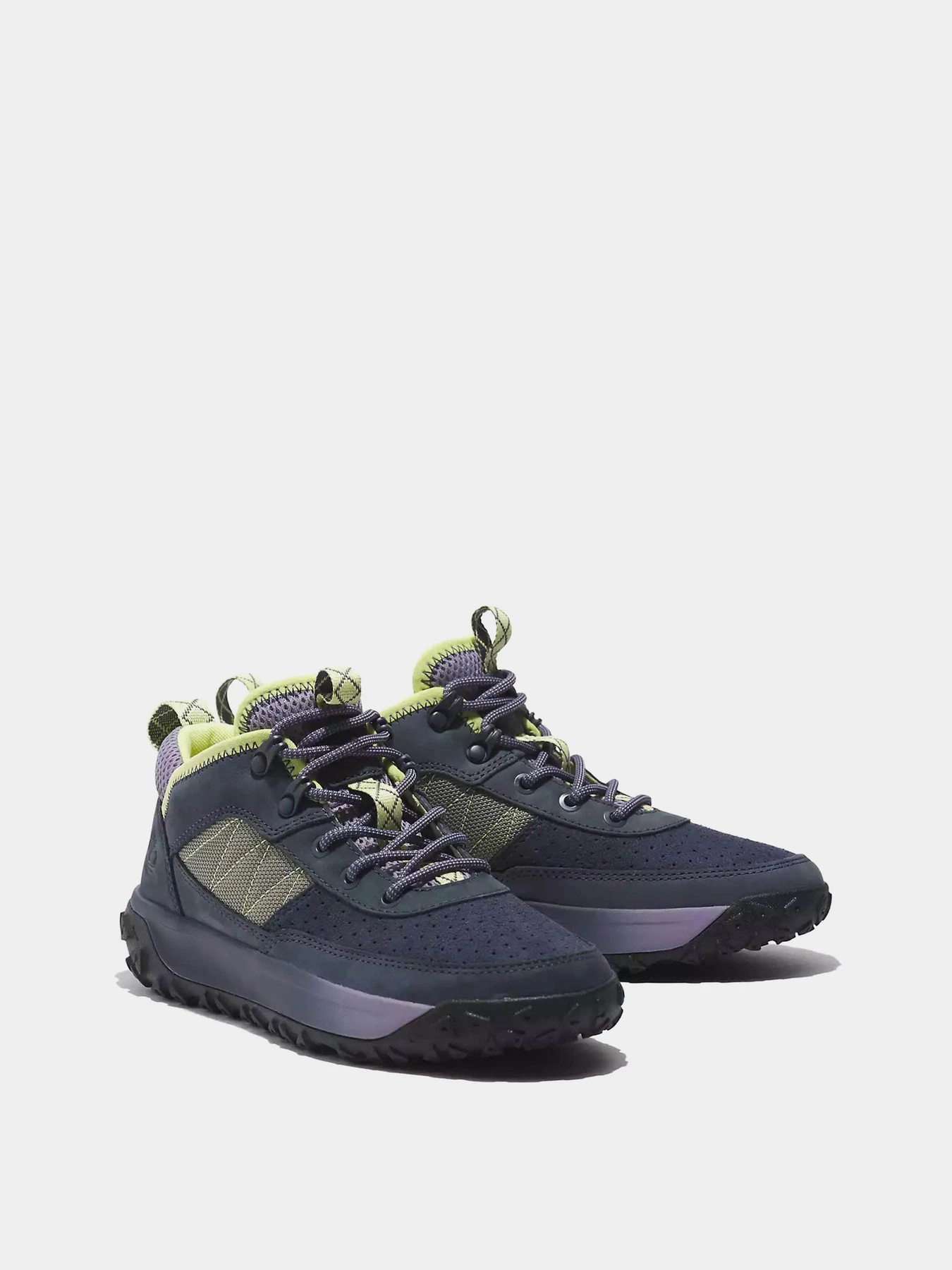 Кроссовки Timberland GreenStride™ Motion 6 Low Lace-Up Hiker модель TB0A645REP2 Кроссовки Timberland GreenStride™ Motion 6 Low Lace-Up Hiker модель TB0A645REP2 Фото