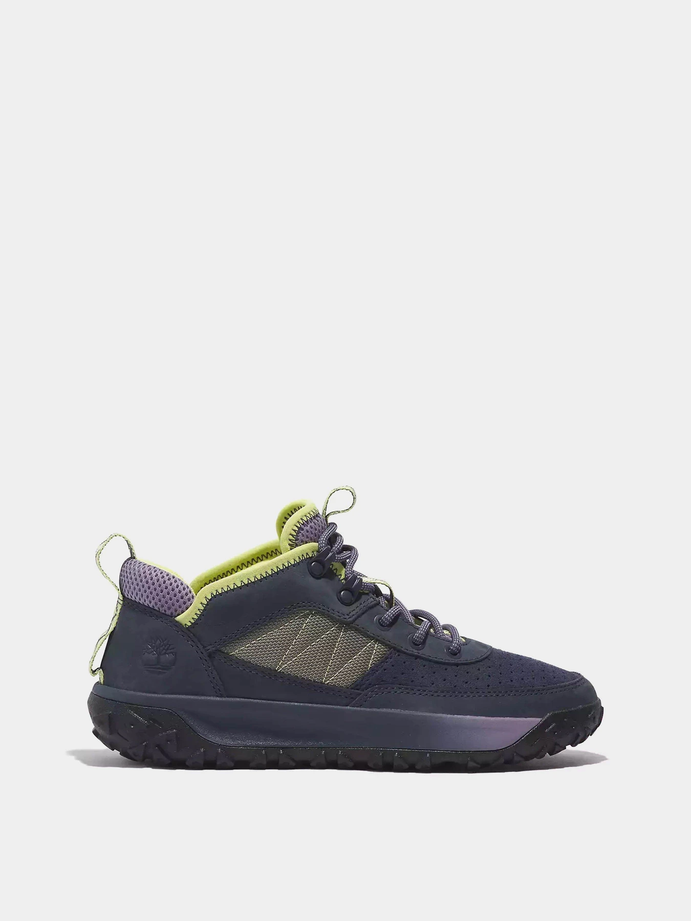 Кроссовки Timberland GreenStride™ Motion 6 Low Lace-Up Hiker модель TB0A645REP2 Кроссовки Timberland GreenStride™ Motion 6 Low Lace-Up Hiker модель TB0A645REP2 Фото