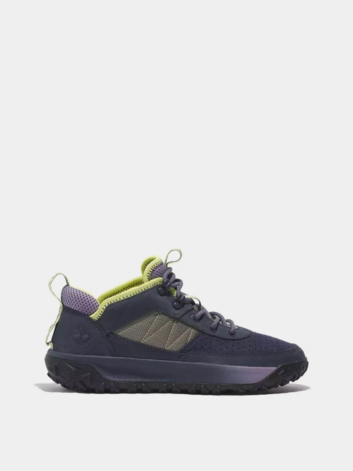Кроссовки Timberland GreenStride™ Motion 6 Low Lace-Up Hiker модель TB0A645REP2 Фото