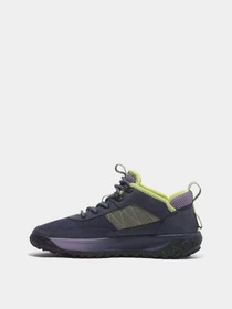 Кроссовки Timberland GreenStride™ Motion 6 Low Lace-Up Hiker модель TB0A645REP2 Фото