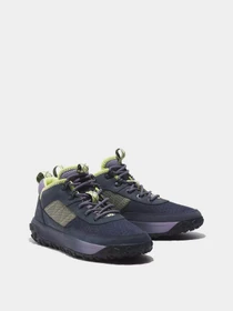 Кроссовки Timberland GreenStride™ Motion 6 Low Lace-Up Hiker модель TB0A645REP2 Фото