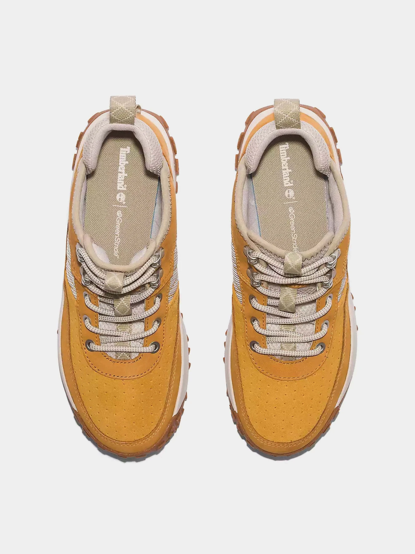 Кроссовки Timberland GreenStride™ Motion 6 Low Lace-Up модель TB0A647M754 Кроссовки Timberland GreenStride™ Motion 6 Low Lace-Up модель TB0A647M754 Фото