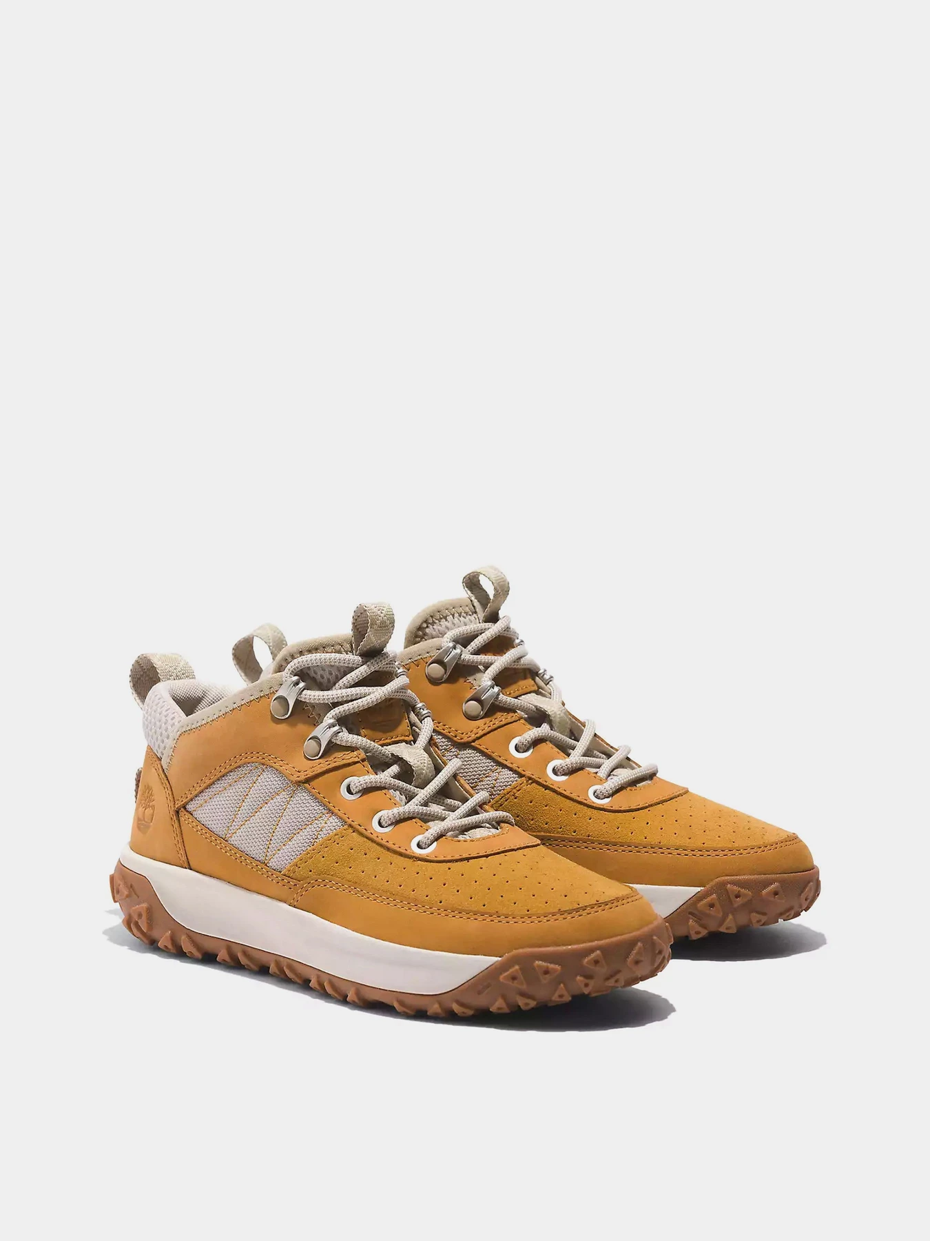 Кроссовки Timberland GreenStride™ Motion 6 Low Lace-Up модель TB0A647M754 Кроссовки Timberland GreenStride™ Motion 6 Low Lace-Up модель TB0A647M754 Фото