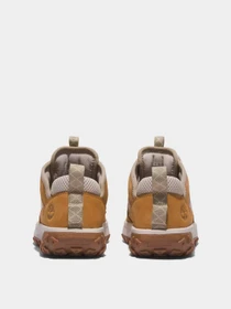 Кроссовки Timberland GreenStride™ Motion 6 Low Lace-Up модель TB0A647M754 Фото