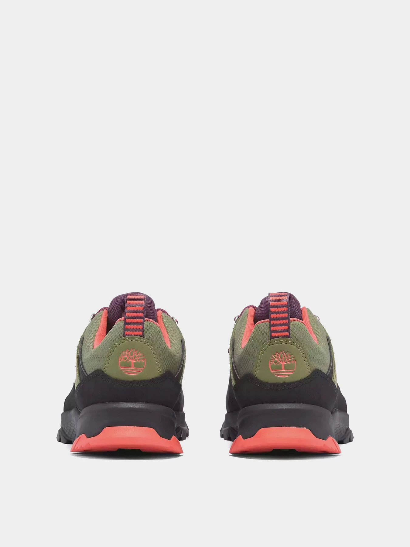 Кроссовки Timberland Lincoln Peak Gore-Tex® Low Hiking модель TB0A5PEYEZ3 Фото