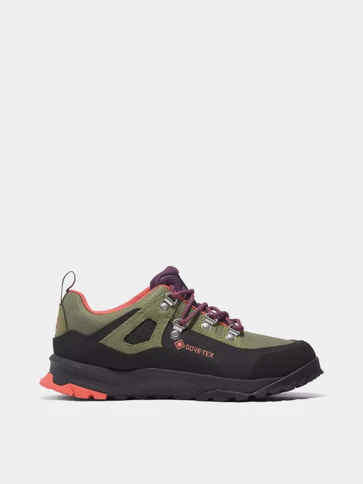 Кроссовки Timberland Lincoln Peak Gore-Tex® Low Hiking модель TB0A5PEYEZ3 Фото