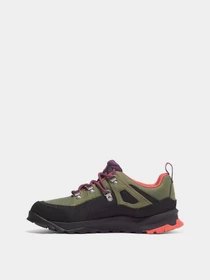 Кроссовки Timberland Lincoln Peak Gore-Tex® Low Hiking модель TB0A5PEYEZ3 Фото