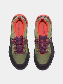 Кроссовки Timberland Lincoln Peak Gore-Tex® Low Hiking модель TB0A5PEYEZ3 Фото