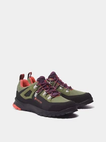 Кроссовки Timberland Lincoln Peak Gore-Tex® Low Hiking модель TB0A5PEYEZ3 Фото