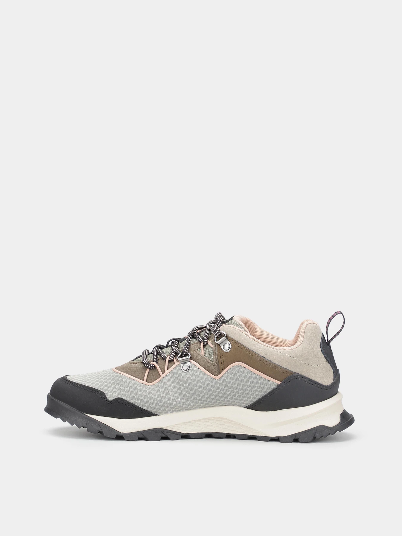 Кроссовки Timberland Lincoln Peak Lite Waterproof Hiking модель TB0A5V98EO4 Фото