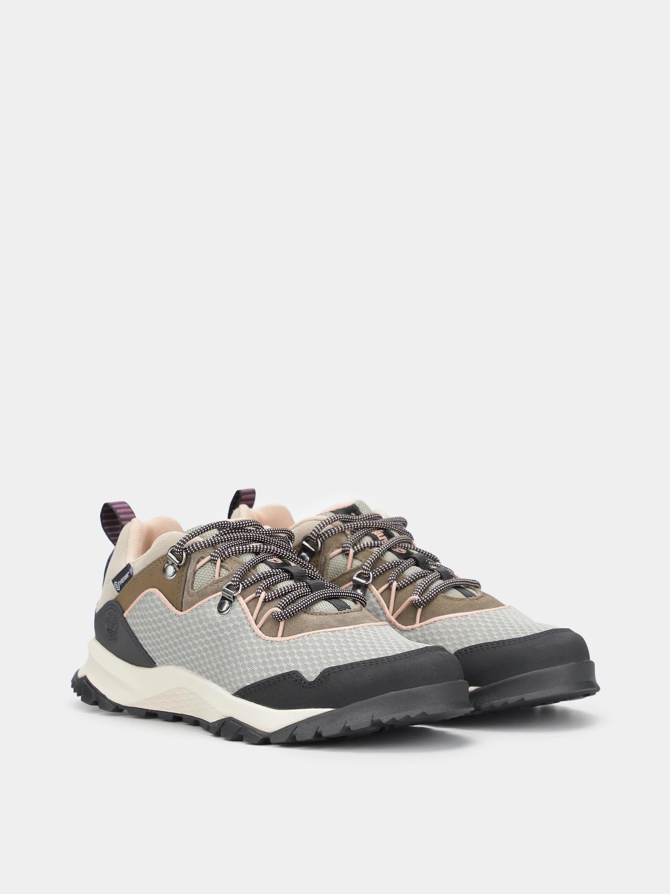 Кроссовки Timberland Lincoln Peak Lite Waterproof Hiking модель TB0A5V98EO4 Фото