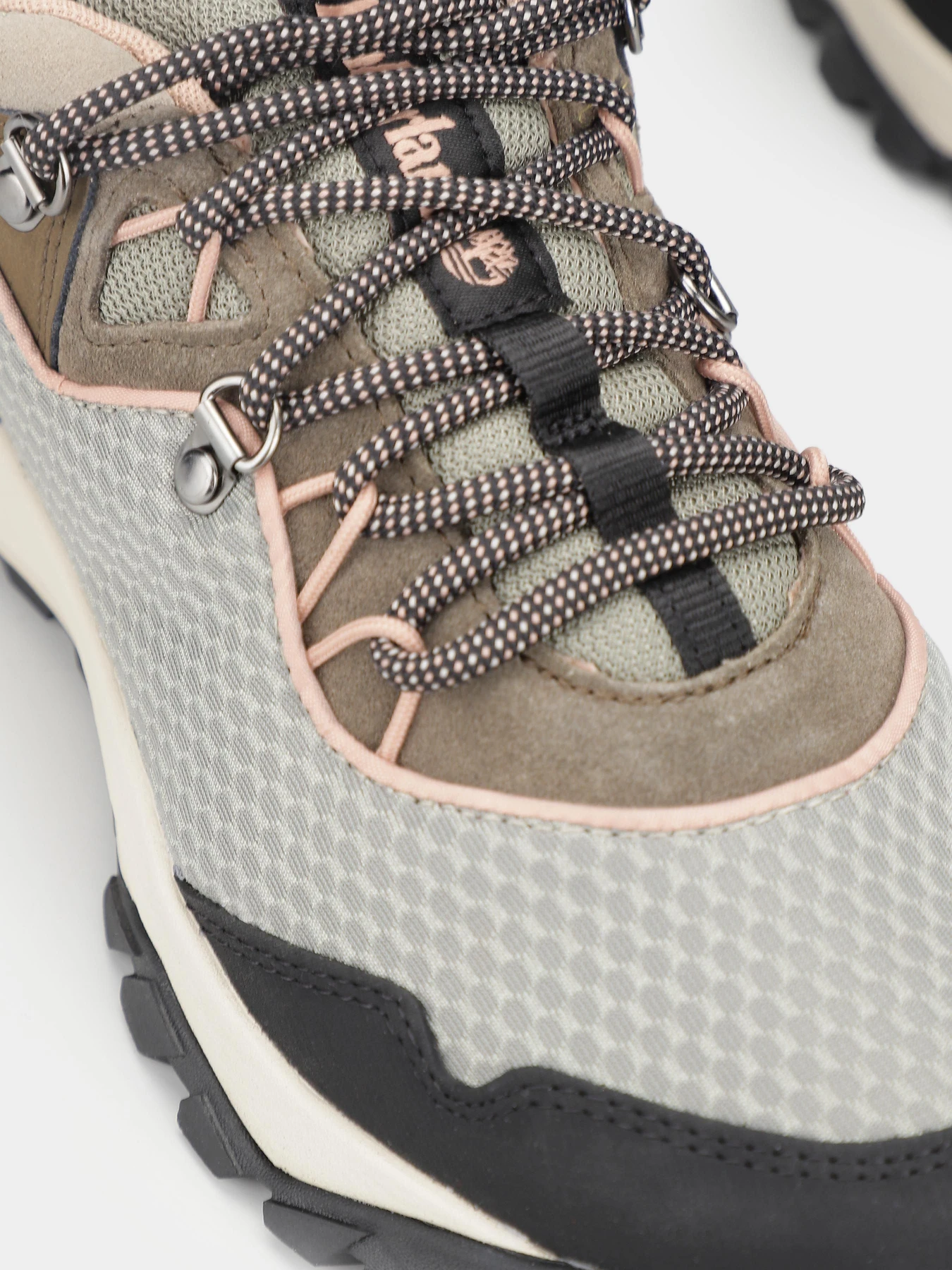 Кроссовки Timberland Lincoln Peak Lite Waterproof Hiking модель TB0A5V98EO4 Фото