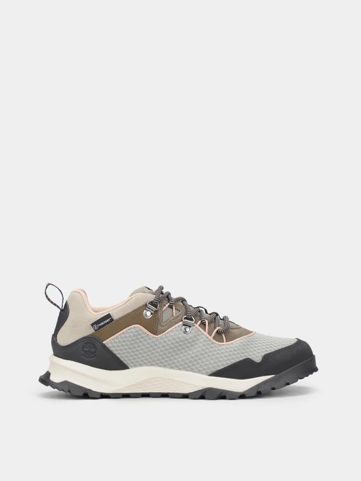 Кроссовки Timberland Lincoln Peak Lite Waterproof Hiking модель TB0A5V98EO4 Фото