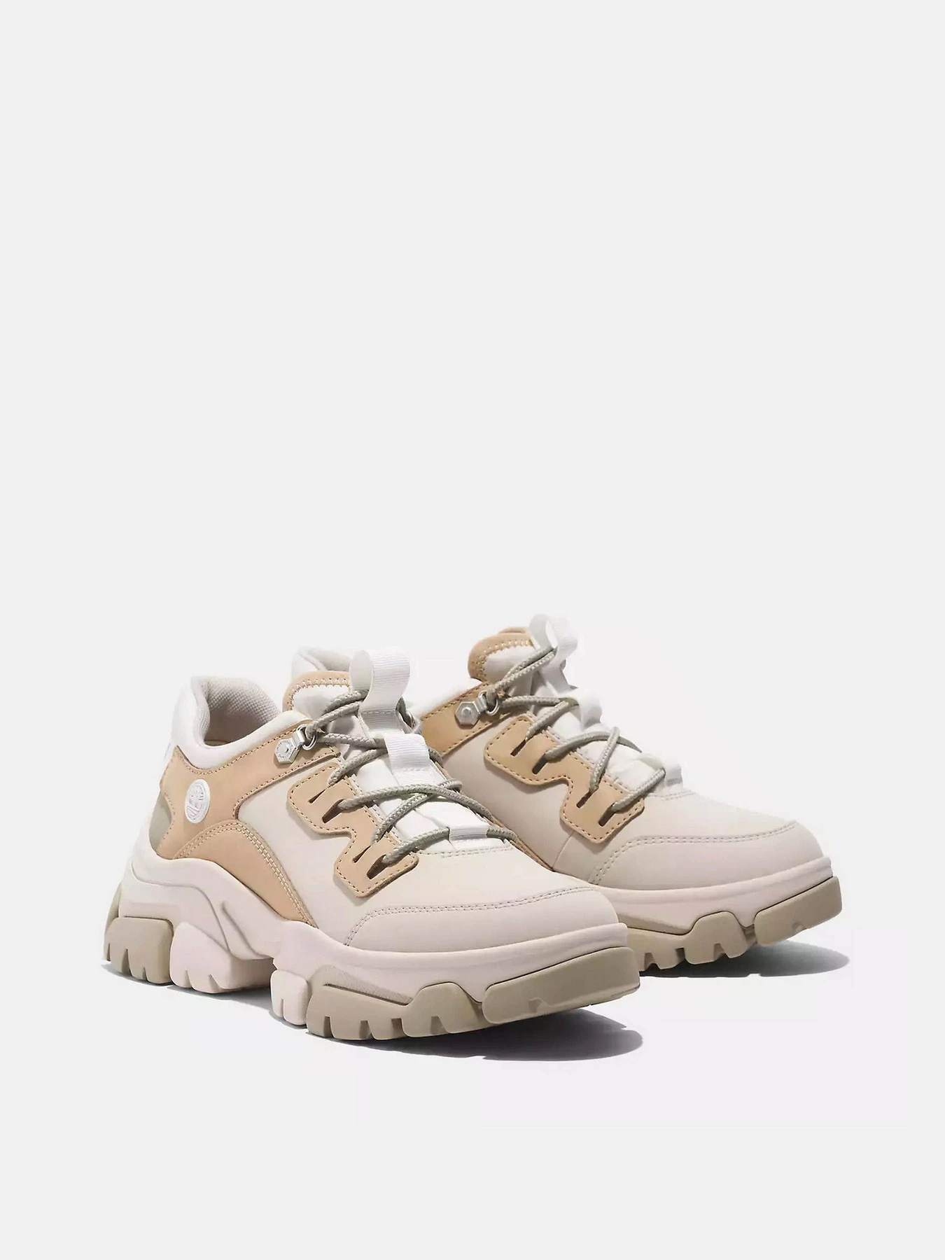 Кроссовки Timberland Adley Way Trainer модель TB0A5ZY8EN7 Кроссовки Timberland Adley Way Trainer модель TB0A5ZY8EN7 Фото