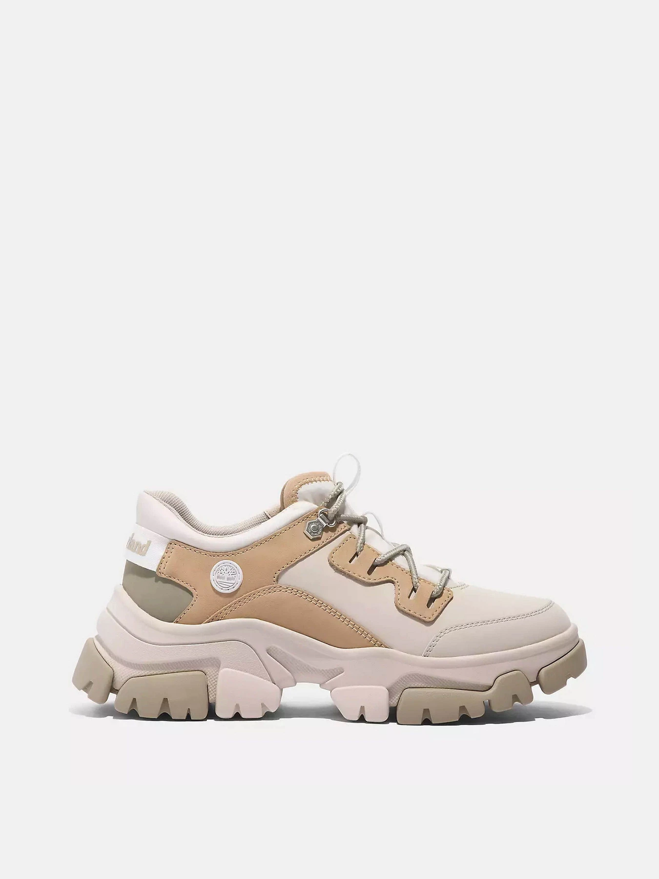 Кроссовки Timberland Adley Way Trainer модель TB0A5ZY8EN7 Кроссовки Timberland Adley Way Trainer модель TB0A5ZY8EN7 Фото