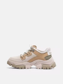Кроссовки Timberland Adley Way Trainer модель TB0A5ZY8EN7 Фото