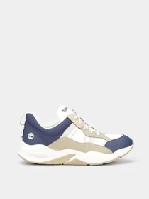 Кроссовки Timberland Delphiville Low Lace-Up Textile модель TB0A628GEW2 Фото