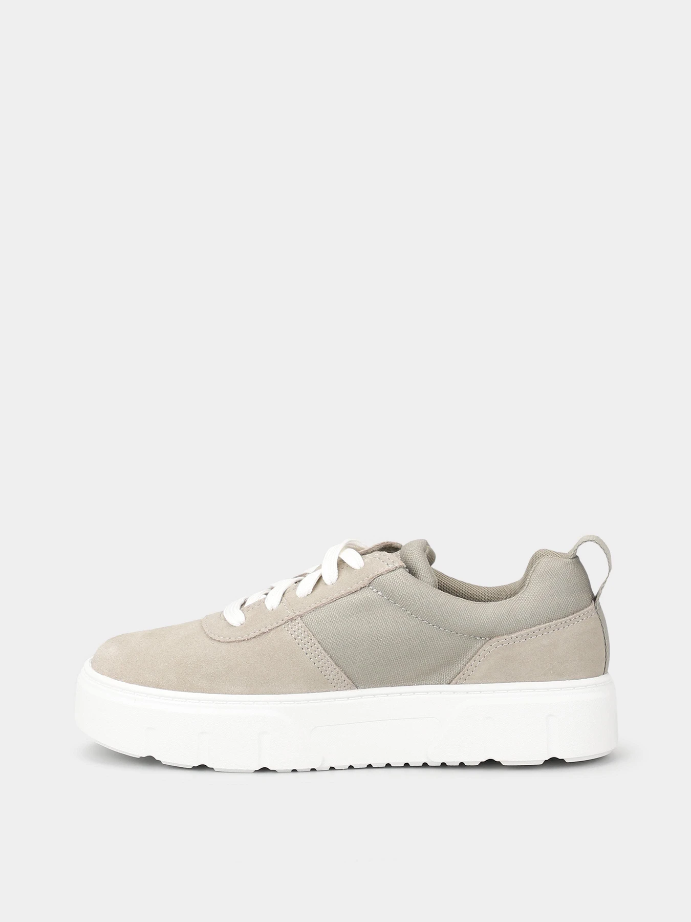 Кроссовки Timberland Laurel Court Lace-Up модель TB0A26K1EO3 Фото