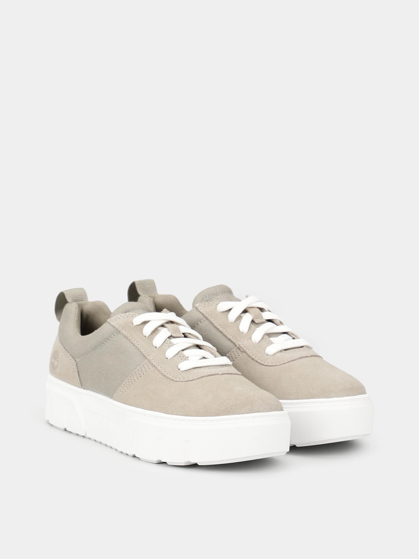 Кроссовки Timberland Laurel Court Lace-Up модель TB0A26K1EO3 Фото