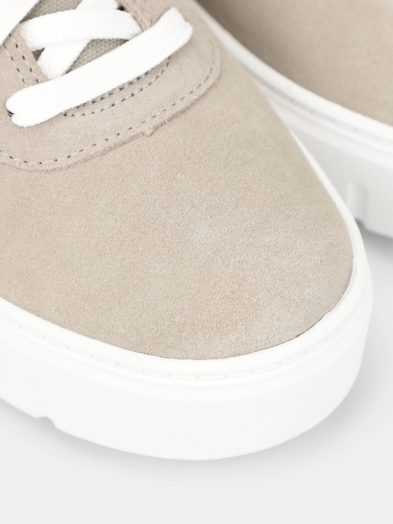 Кроссовки Timberland Laurel Court Lace-Up модель TB0A26K1EO3 Фото