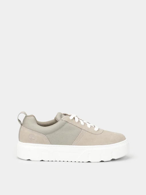 Кроссовки Timberland Laurel Court Lace-Up модель TB0A26K1EO3 Фото