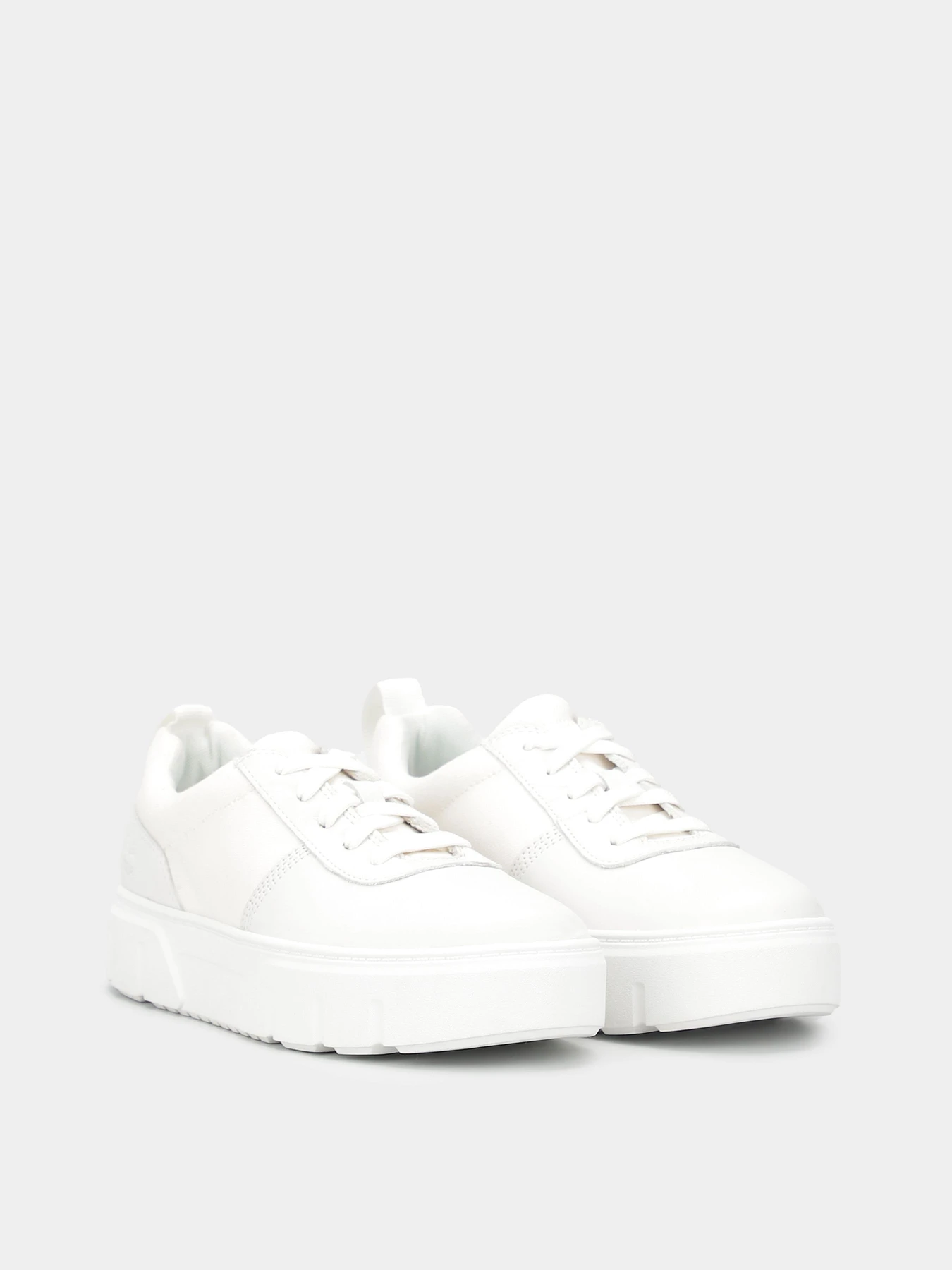 Кроссовки Timberland Laurel Court Lace-Up Trainer модель TB0A61JMEM2 Кроссовки Timberland Laurel Court Lace-Up Trainer модель TB0A61JMEM2 Фото