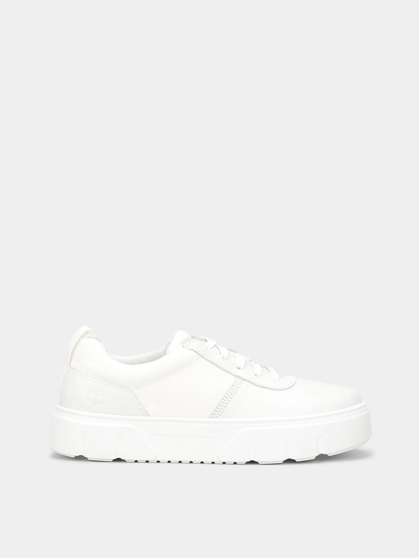 Кроссовки Timberland Laurel Court Lace-Up Trainer модель TB0A61JMEM2 Кроссовки Timberland Laurel Court Lace-Up Trainer модель TB0A61JMEM2 Фото