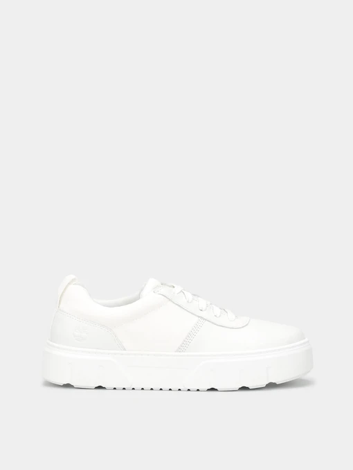 Кроссовки Timberland Laurel Court Lace-Up Trainer модель TB0A61JMEM2 Фото