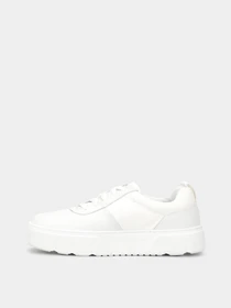 Кроссовки Timberland Laurel Court Lace-Up Trainer модель TB0A61JMEM2 Фото