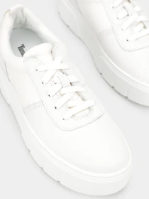 Кроссовки Timberland Laurel Court Lace-Up Trainer модель TB0A61JMEM2 Фото