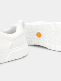 Кроссовки Timberland Laurel Court Lace-Up Trainer модель TB0A61JMEM2 Фото
