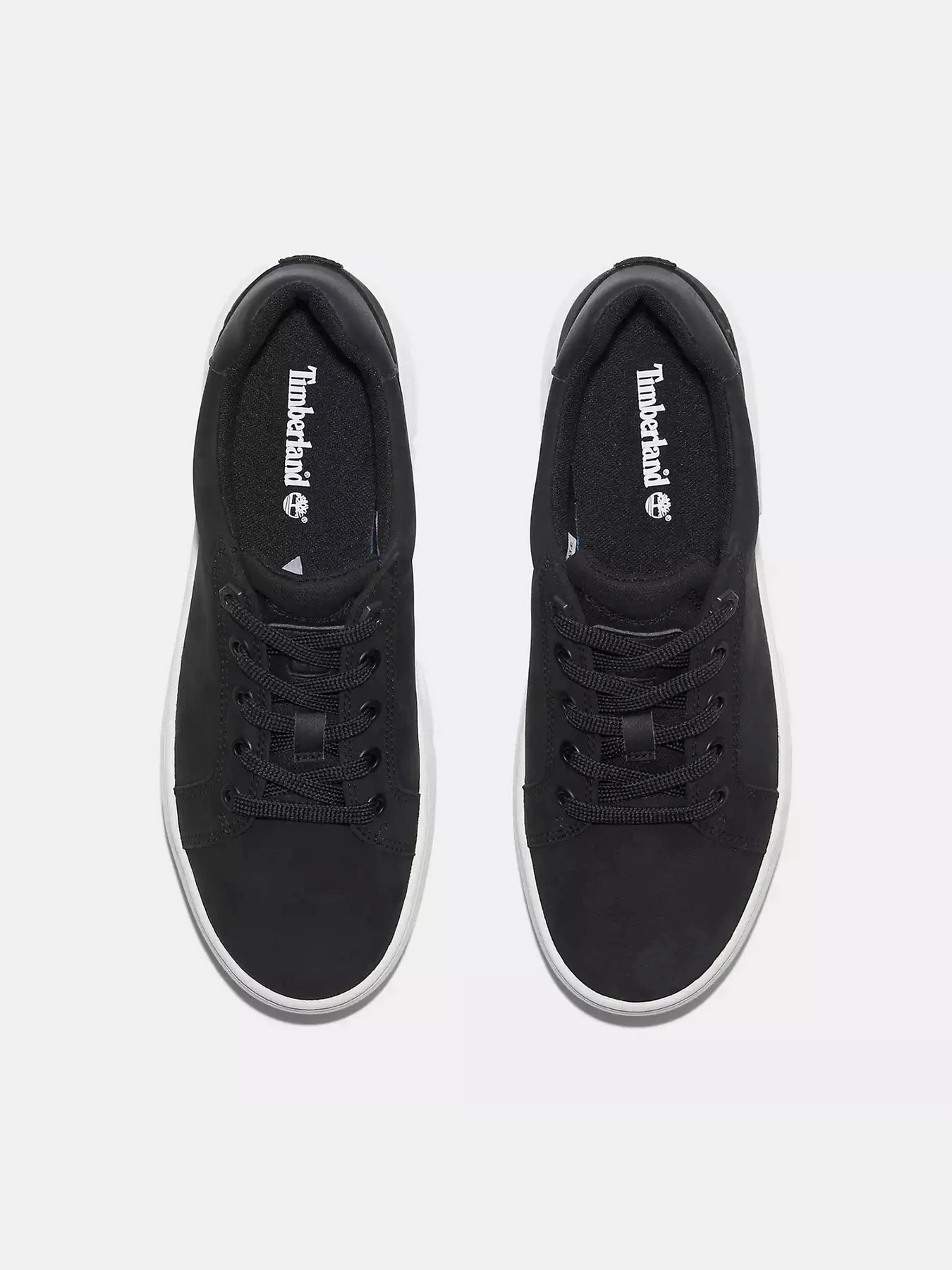 Кеди Timberland Laurel Court Low Lace-Up модель TB0A63FVW05 Фото