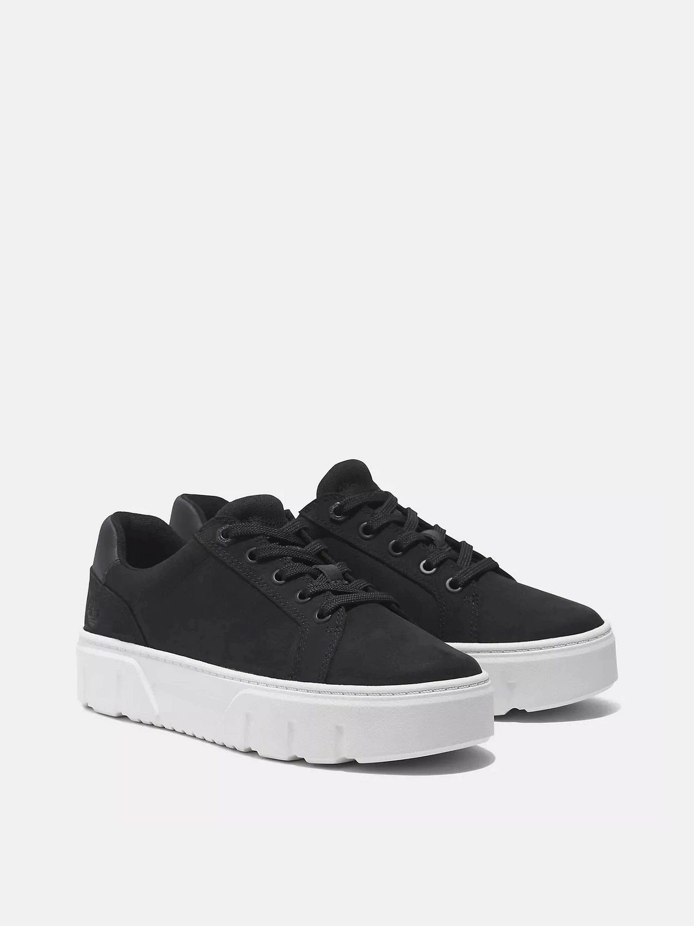 Кеди Timberland Laurel Court Low Lace-Up модель TB0A63FVW05 Фото