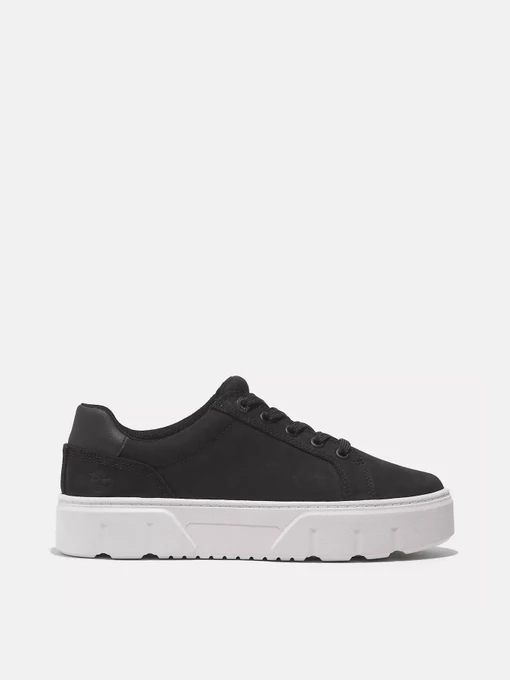 Кеды Timberland Laurel Court Low Lace-Up модель TB0A63FVW05 Фото
