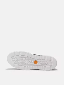 Кеди Timberland Laurel Court Low Lace-Up модель TB0A63FVW05 Фото