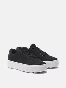 Кеди Timberland Laurel Court Low Lace-Up модель TB0A63FVW05 Фото