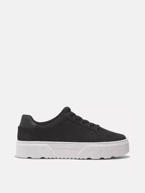 Кеды Timberland Laurel Court Low Lace-Up модель TB0A63FVW05 Фото