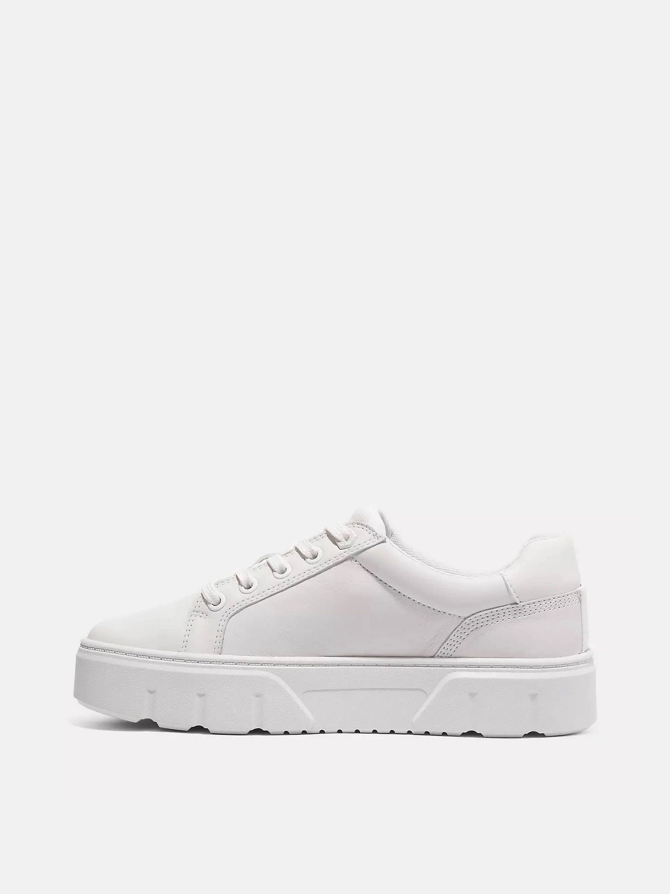 Кеды Timberland Laurel Court Low Lace-Up модель TB0A61FGEM2 Фото