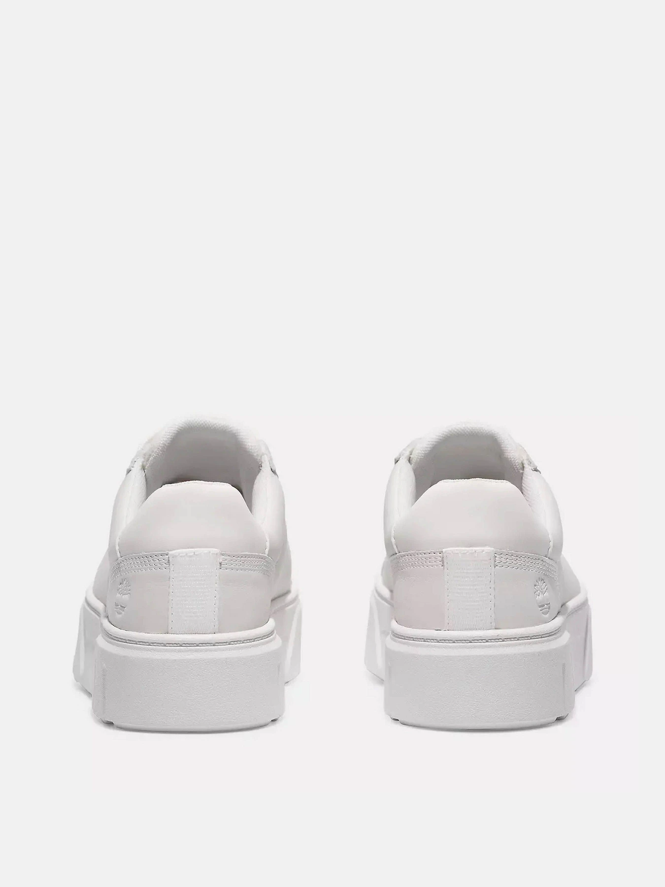Кеды Timberland Laurel Court Low Lace-Up модель TB0A61FGEM2 Фото