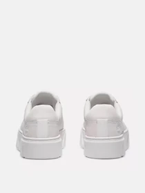 Кеды Timberland Laurel Court Low Lace-Up модель TB0A61FGEM2 Фото