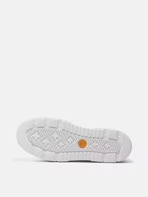 Кеды Timberland Laurel Court Low Lace-Up модель TB0A61FGEM2 Фото