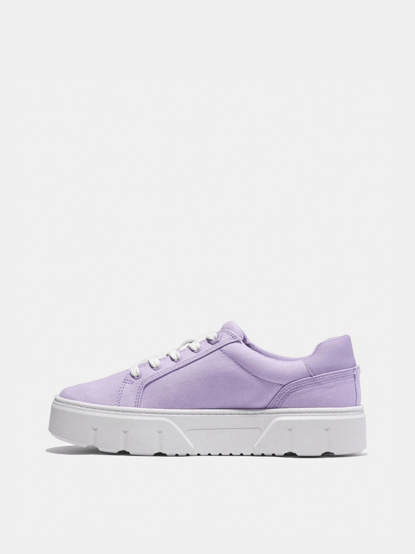 Кеды Timberland Laurel Court Low Lace-Up модель TB0A64GCEY2 Фото
