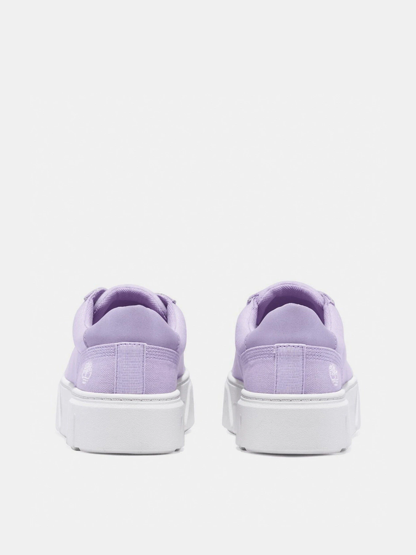 Кеды Timberland Laurel Court Low Lace-Up модель TB0A64GCEY2 Фото