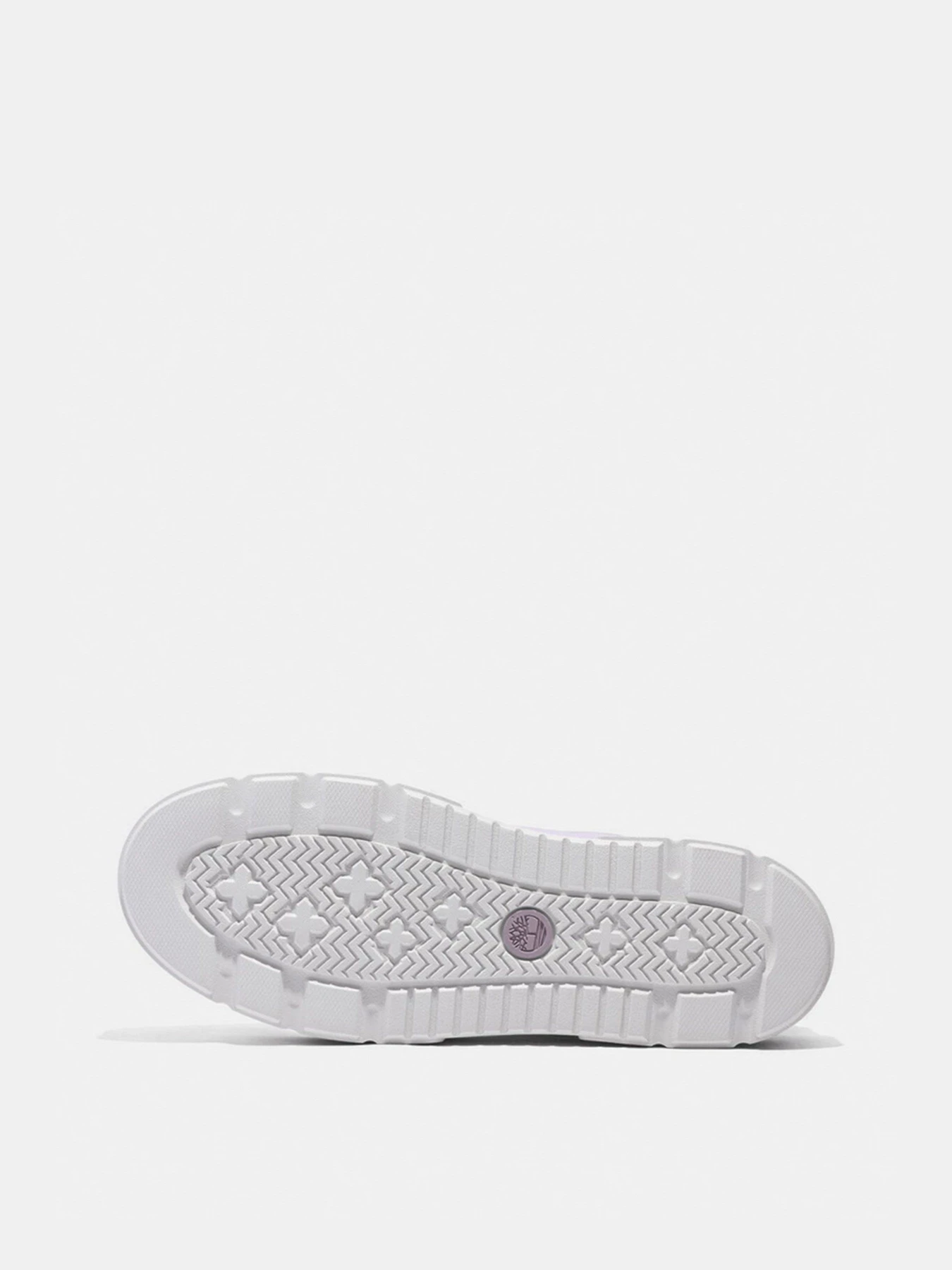 Кеды Timberland Laurel Court Low Lace-Up модель TB0A64GCEY2 Фото
