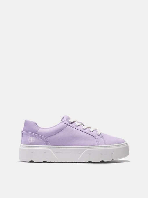Кеди Timberland Laurel Court Low Lace-Up модель TB0A64GCEY2 Фото