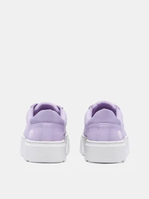 Кеды Timberland Laurel Court Low Lace-Up модель TB0A64GCEY2 Фото